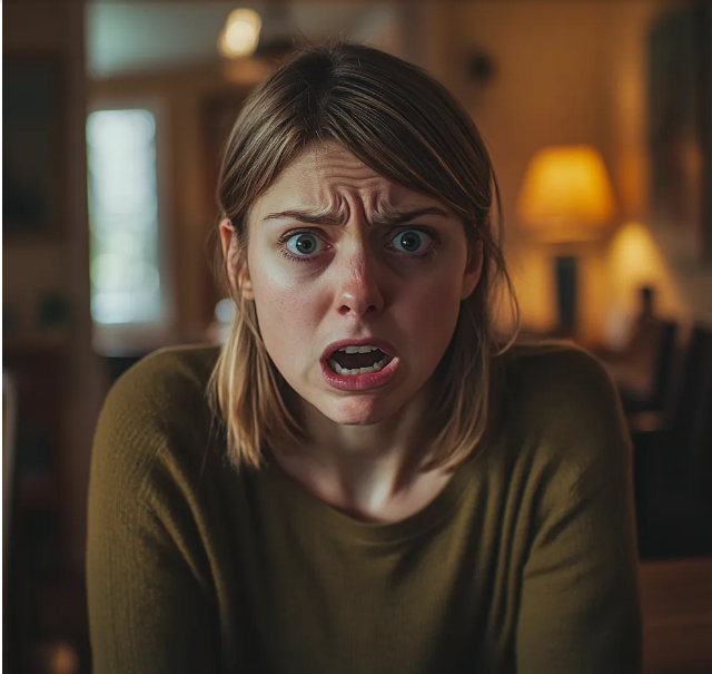 Moja sąsiadka błagała mnie, żebym przerwała jej dzisiejszą kolację — byłam w szoku, kiedy dowiedziałam się dlaczego.