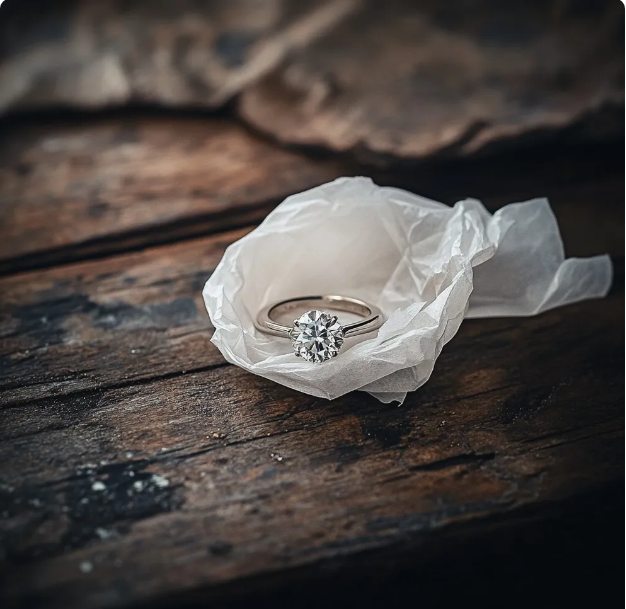 Wyszłam za mąż za wdowca z małym synkiem — pewnego dnia chłopiec powiedział mi, że jego prawdziwa mama nadal mieszka w naszym domu.