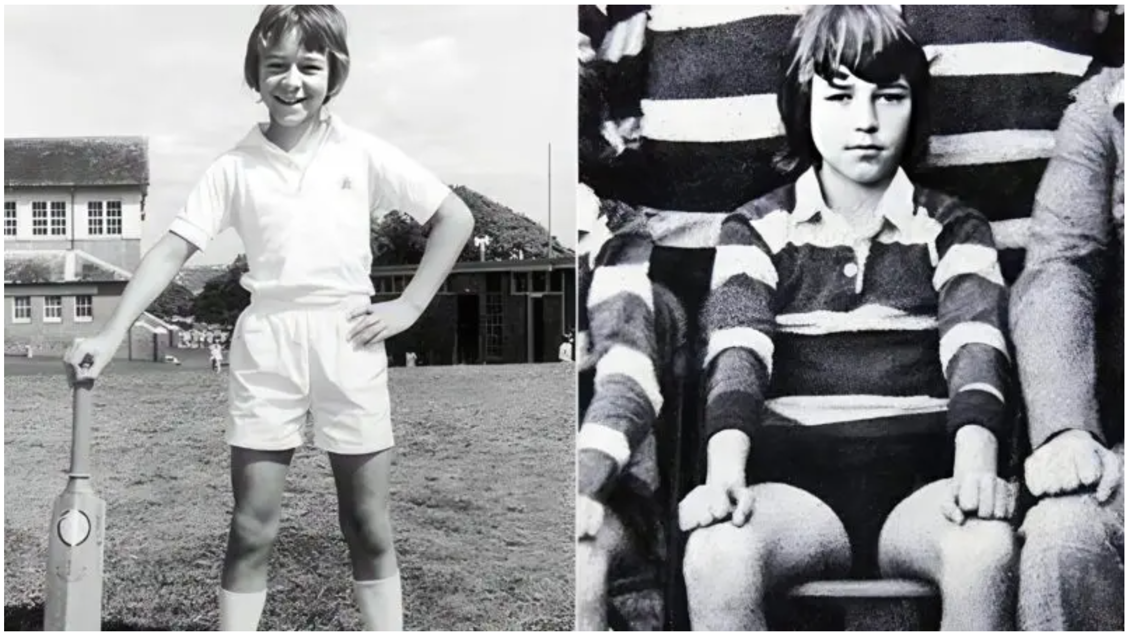 Oscar, Gladiator i rock – to wszystko o Russellu Crowe