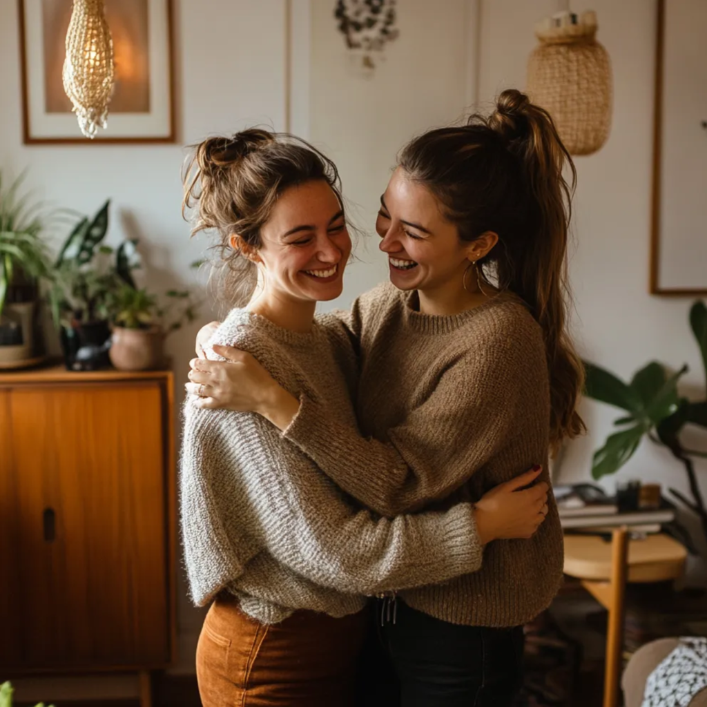 Mój mąż odszedł do innej kobiety po tym, jak wyśmiewał mój wygląd podczas ciąży, ale ostatecznie to ja śmiałam się ostatnia.