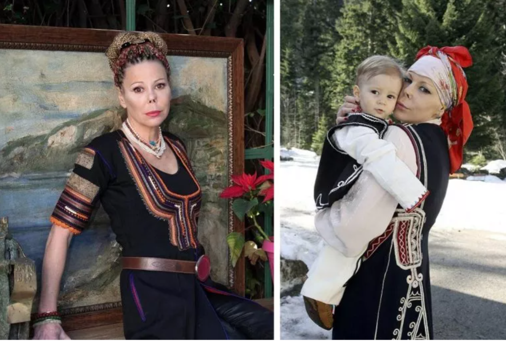 Księżniczka Bułgarii pojawiła się publicznie i wzbudziła poruszenie nawet wśród osób obojętnych: pokazujemy jej zdjęcia z teraz i sprzed kilku lat.