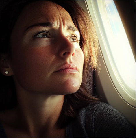 4 epickie historie o sprytnej zemście na pasażerach samolotów