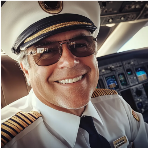 4 epickie historie o sprytnej zemście na pasażerach samolotów