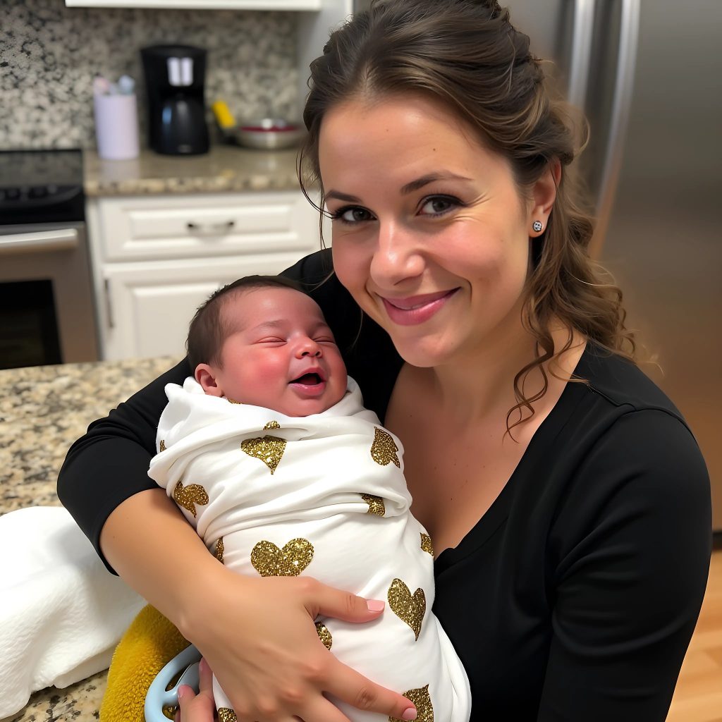 Po moim nagłym cięciu cesarskim mój mąż zostawił mnie i nasze nowo narodzone dziecko, żeby pojechać na tygodniowy wypad na plażę z kumplami. Myślał, że wróci do domu opalony i beztroski, jakby nic się nie stało – ale nawet nie podejrzewał, co czeka go za drzwiami...