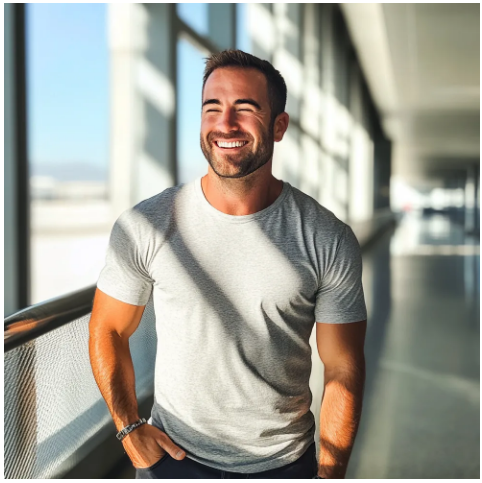 4 epickie historie o sprytnej zemście na pasażerach samolotów