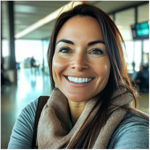 4 epickie historie o sprytnej zemście na pasażerach samolotów