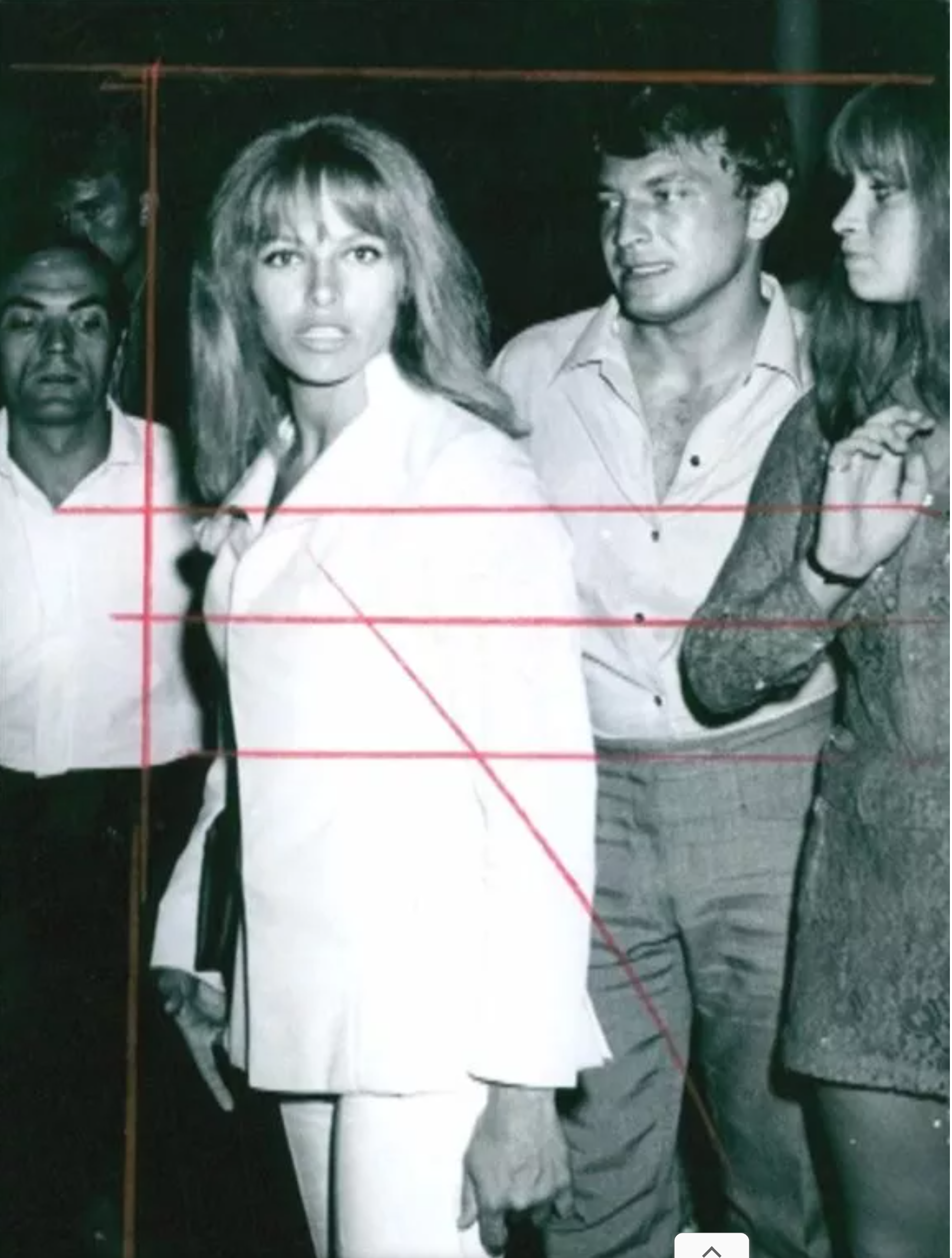 15 szokujących faktów z życia Alena Delona