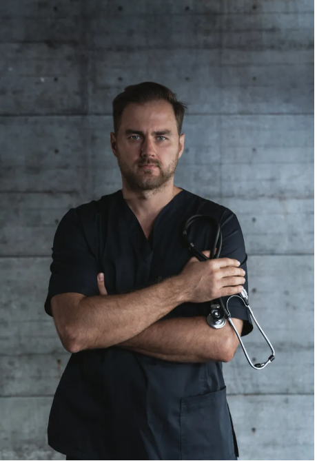 Wizyta u lekarza bywa czasem nieprzyjemna. Ludzie opowiadają o „niezręcznych” spotkaniach z lekarzami.