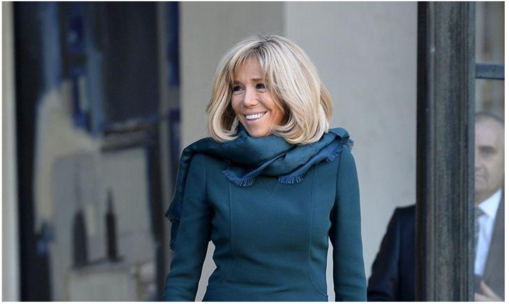 Co jest nie tak ze stylem Brigitte Macron? 8 najczęstszych błędów