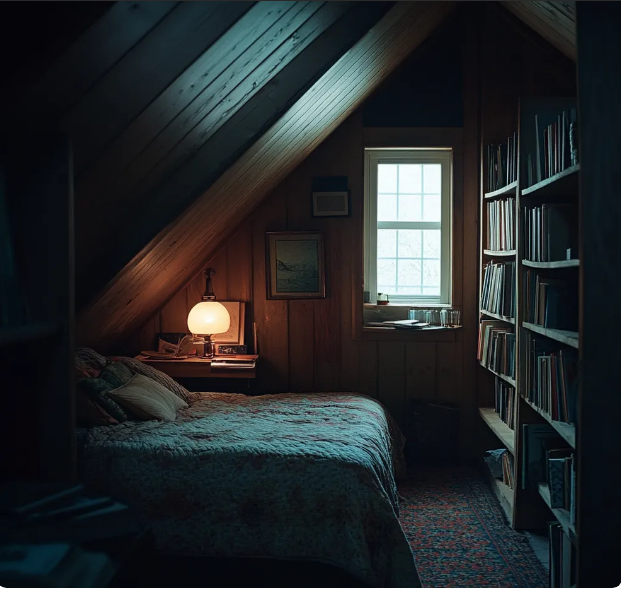 Wyszłam za mąż za wdowca z małym synkiem — pewnego dnia chłopiec powiedział mi, że jego prawdziwa mama nadal mieszka w naszym domu.