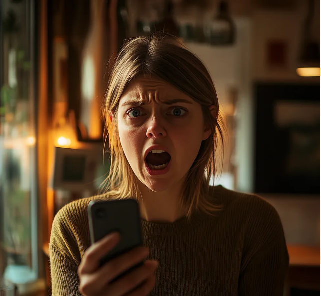 Moja sąsiadka błagała mnie, żebym przerwała jej dzisiejszą kolację — byłam w szoku, kiedy dowiedziałam się dlaczego.