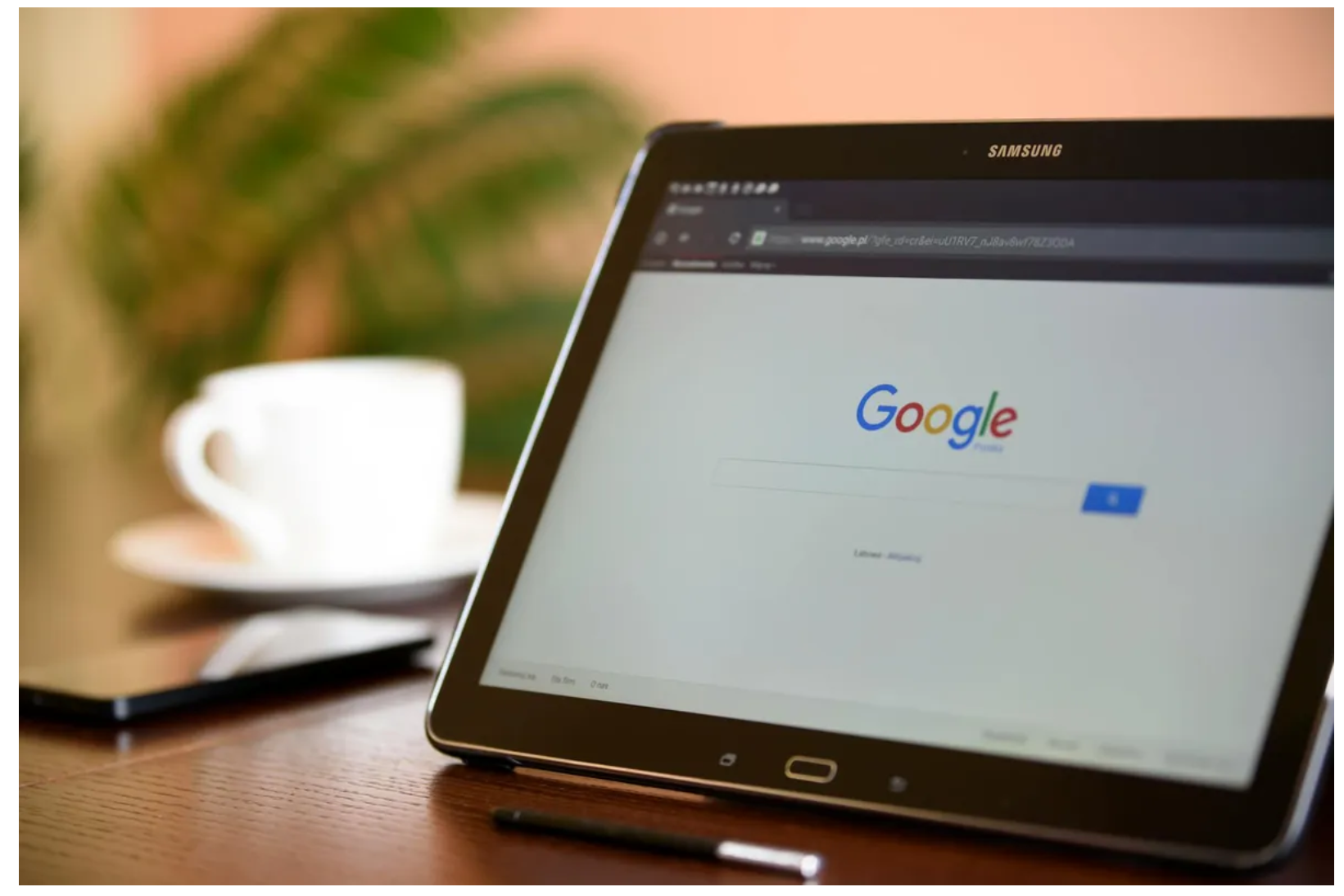 Prawie oddaliśmy naszego złotego retrievera, ponieważ szczekał na nianię, ale potem obejrzałem nagranie z kamery i byłem w szoku.