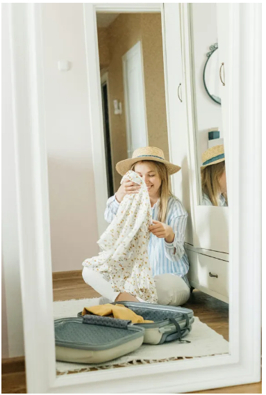 Mój mąż zostawił nas z dzieckiem w klasie ekonomicznej, a sam poszedł do klasy biznesowej — i po kilku dniach bardzo tego żałował.