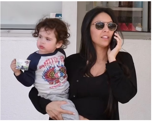 Syn 85-letniego Al Pacino i kobiety, która jest o 54 lata młodsza od aktora. Jak wygląda teraz?