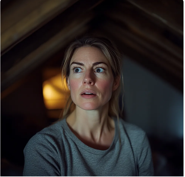 Wyszłam za mąż za wdowca z małym synkiem — pewnego dnia chłopiec powiedział mi, że jego prawdziwa mama nadal mieszka w naszym domu.