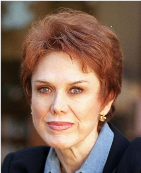 „Nie wydaje ci się, że twoja twarz wygląda brzydko?”. Dlaczego Jennifer Aniston postanowiła zerwać kontakt z matką?