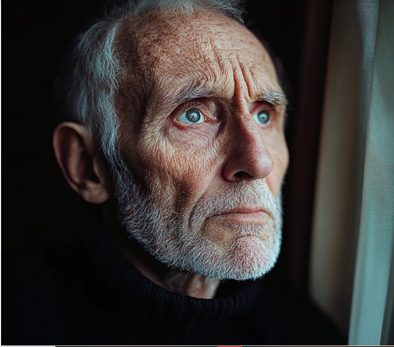 Bezdomny mężczyzna dowiedział się, że ma córkę i zaczął ciężko pracować, aby zabrać ją z sierocińca.