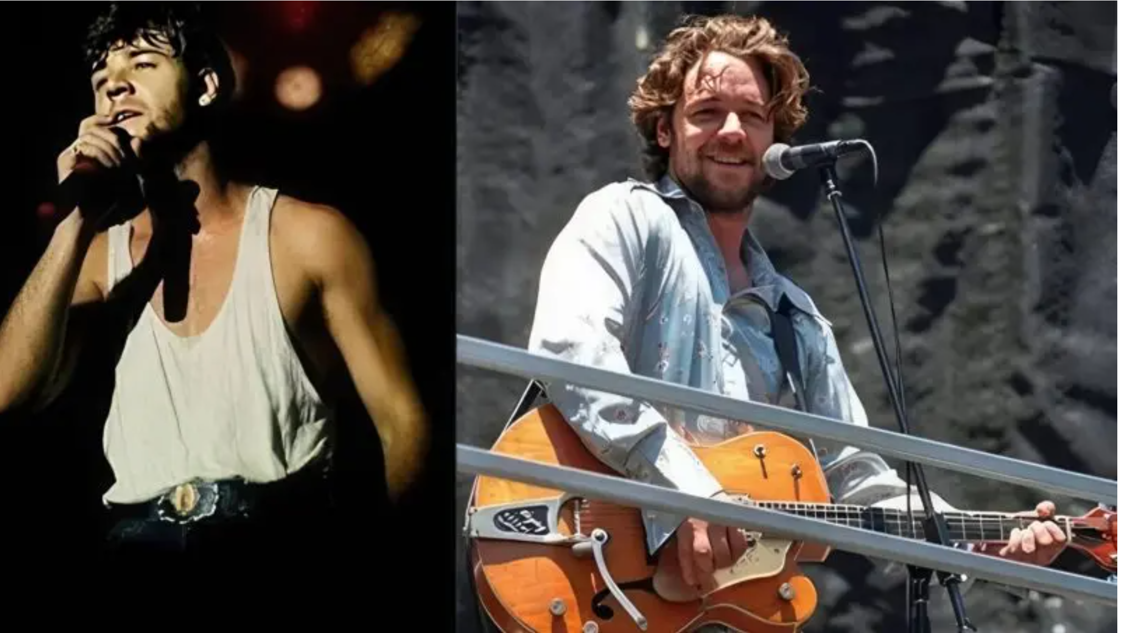 Oscar, Gladiator i rock – to wszystko o Russellu Crowe