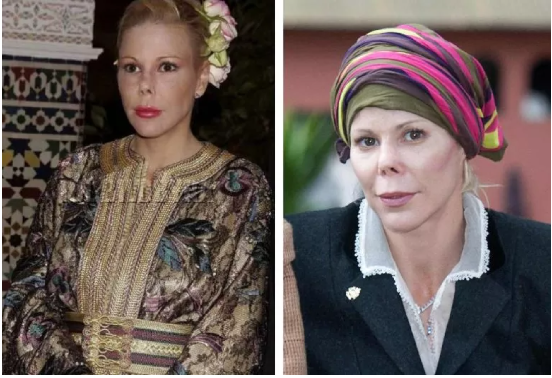 Księżniczka Bułgarii pojawiła się publicznie i wzbudziła poruszenie nawet wśród osób obojętnych: pokazujemy jej zdjęcia z teraz i sprzed kilku lat.