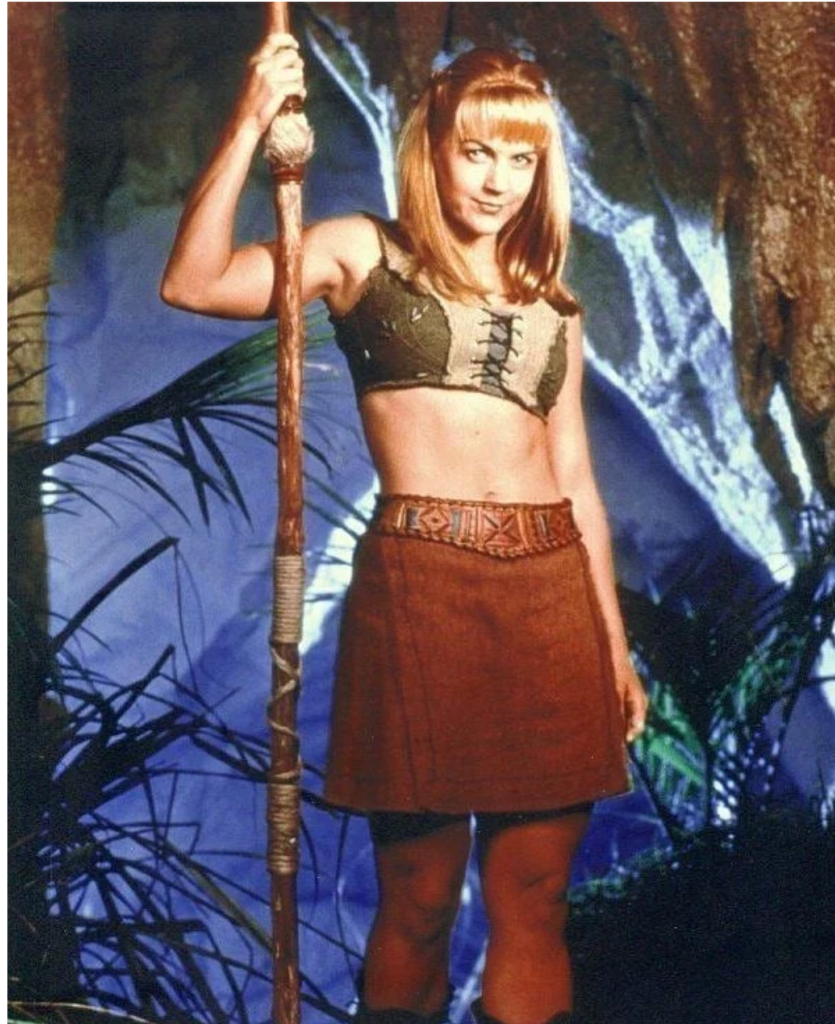 26 aktorów, którzy byli superbohaterami naszego dzieciństwa. Zobaczcie, jak się zmienili!