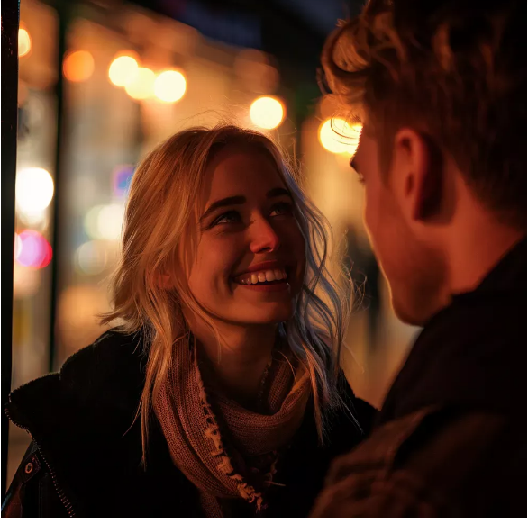 KOBIETA OBRAZIŁA MNIE W RESTAURACJI, NIE WIEDZĄC, ŻE JESTEM MATKĄ JEJ CHŁOPAKA.