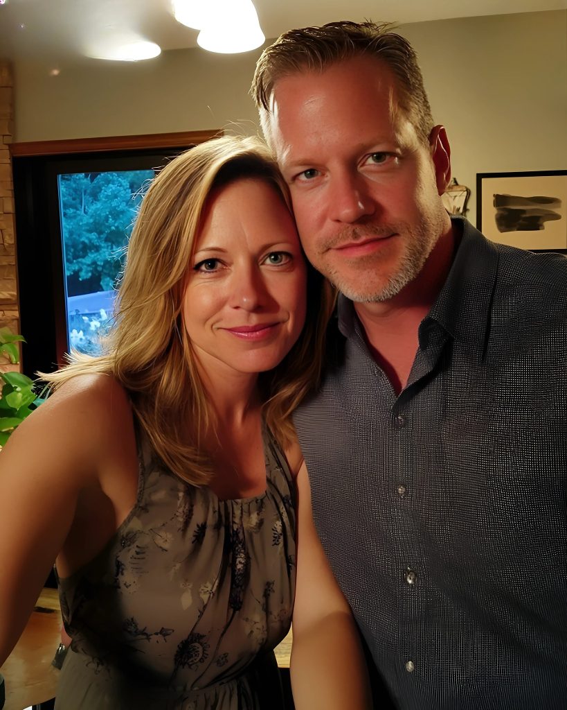 Nieoczekiwany moment na plaży, który zmienił moje wyobrażenie o rodzinie