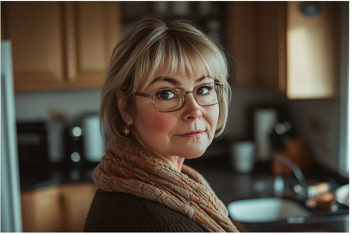 Mój syn zmarł zaledwie miesiąc po ślubie ze swoją „idealną” żoną, ale to, co odkryłam po pogrzebie, skłoniło policję do aresztowania jej...