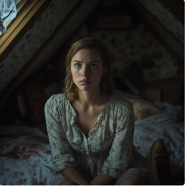 Wyszłam za mąż za wdowca z małym synkiem — pewnego dnia chłopiec powiedział mi, że jego prawdziwa mama nadal mieszka w naszym domu.