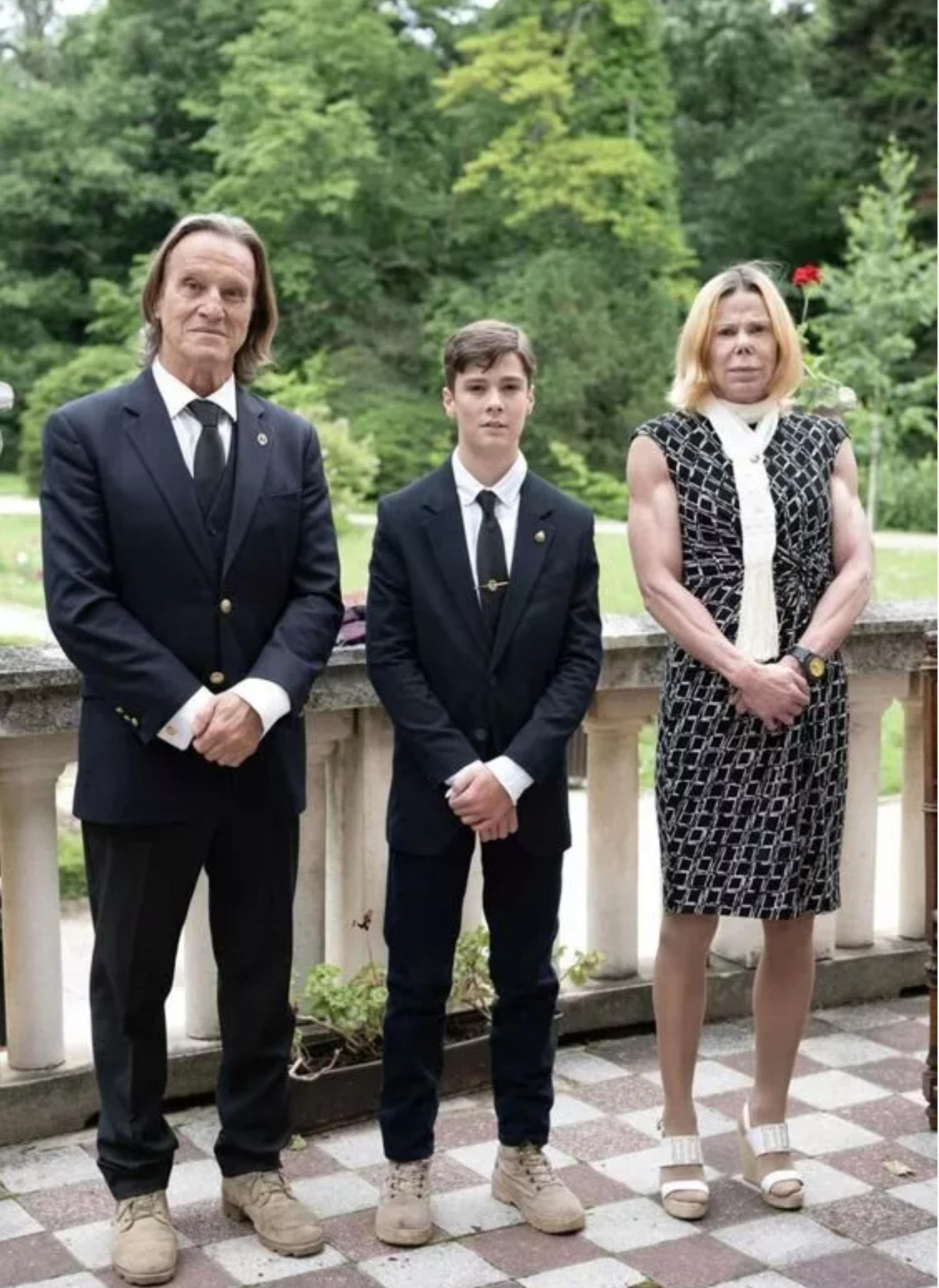 Księżniczka Bułgarii pojawiła się publicznie i wzbudziła poruszenie nawet wśród osób obojętnych: pokazujemy jej zdjęcia z teraz i sprzed kilku lat.