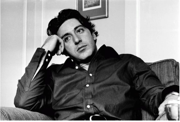 Syn 85-letniego Al Pacino i kobiety, która jest o 54 lata młodsza od aktora. Jak wygląda teraz?