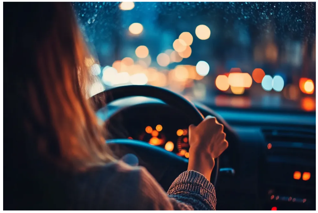 Moja rodzina zostawiła babcię samą w restauracji, aby uciec przed rachunkiem — szkoda, że wybrali nie tę wnuczkę.