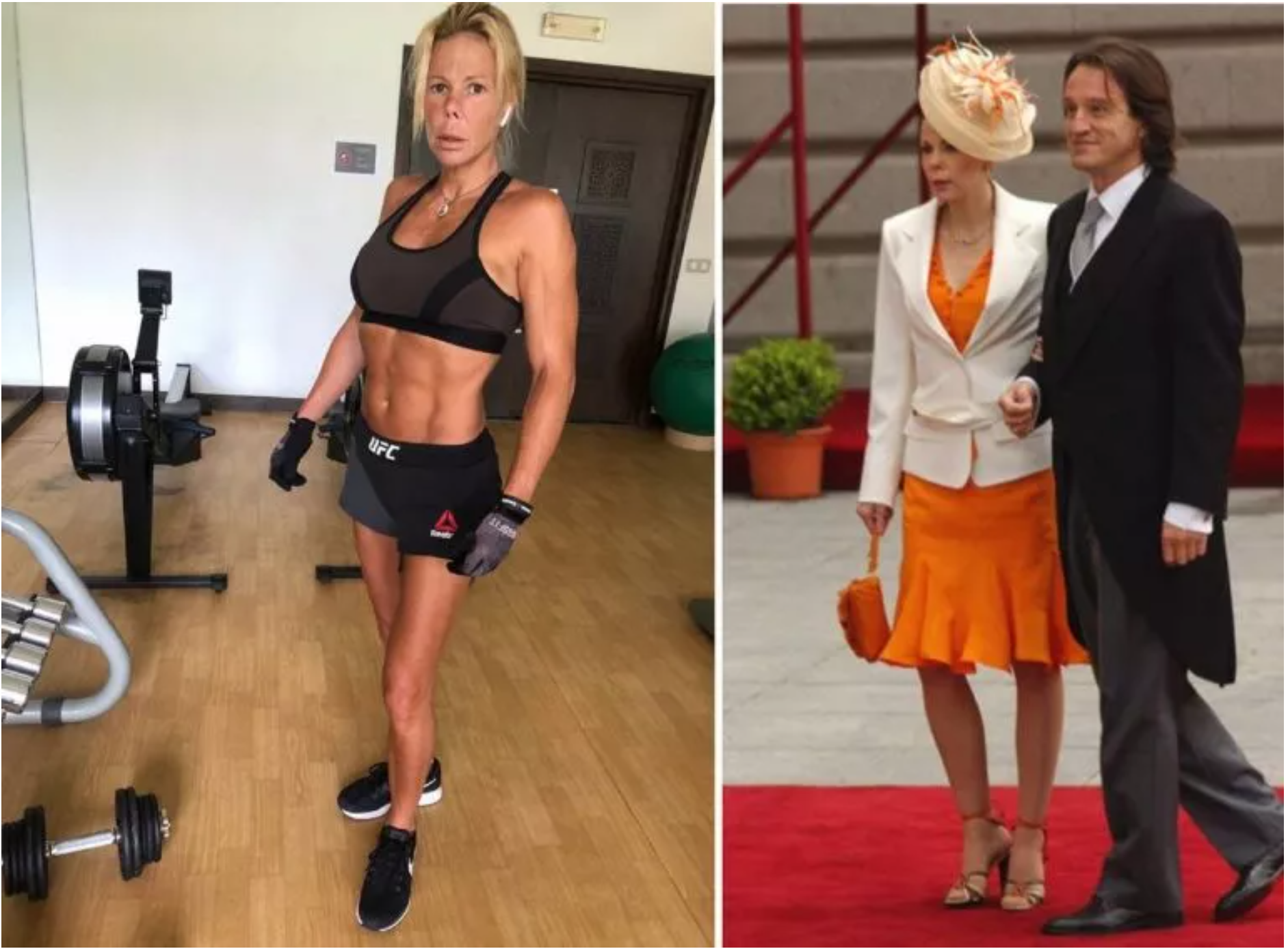 Księżniczka Bułgarii pojawiła się publicznie i wzbudziła poruszenie nawet wśród osób obojętnych: pokazujemy jej zdjęcia z teraz i sprzed kilku lat.