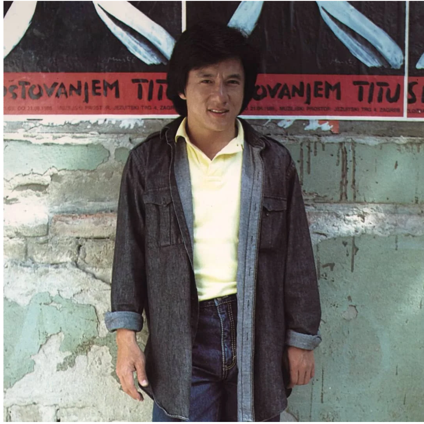 26 aktorów, którzy byli superbohaterami naszego dzieciństwa. Zobaczcie, jak się zmienili!