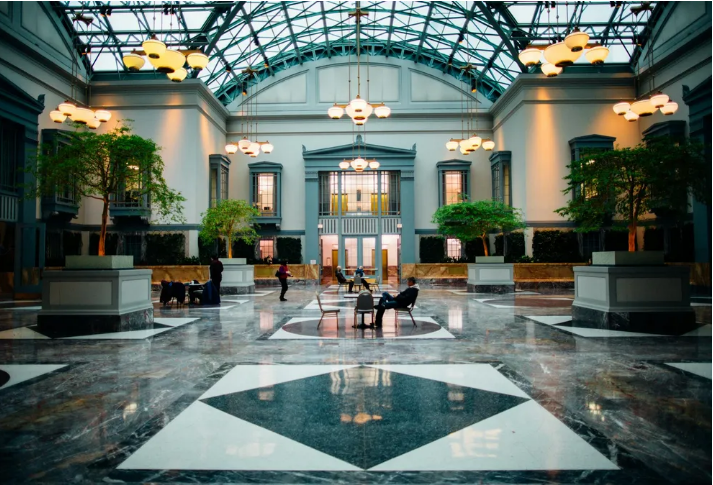 4 epickie historie o sprytnej zemście na pasażerach samolotów