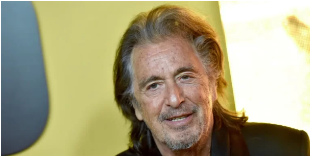 Syn 85-letniego Al Pacino i kobiety, która jest o 54 lata młodsza od aktora. Jak wygląda teraz?