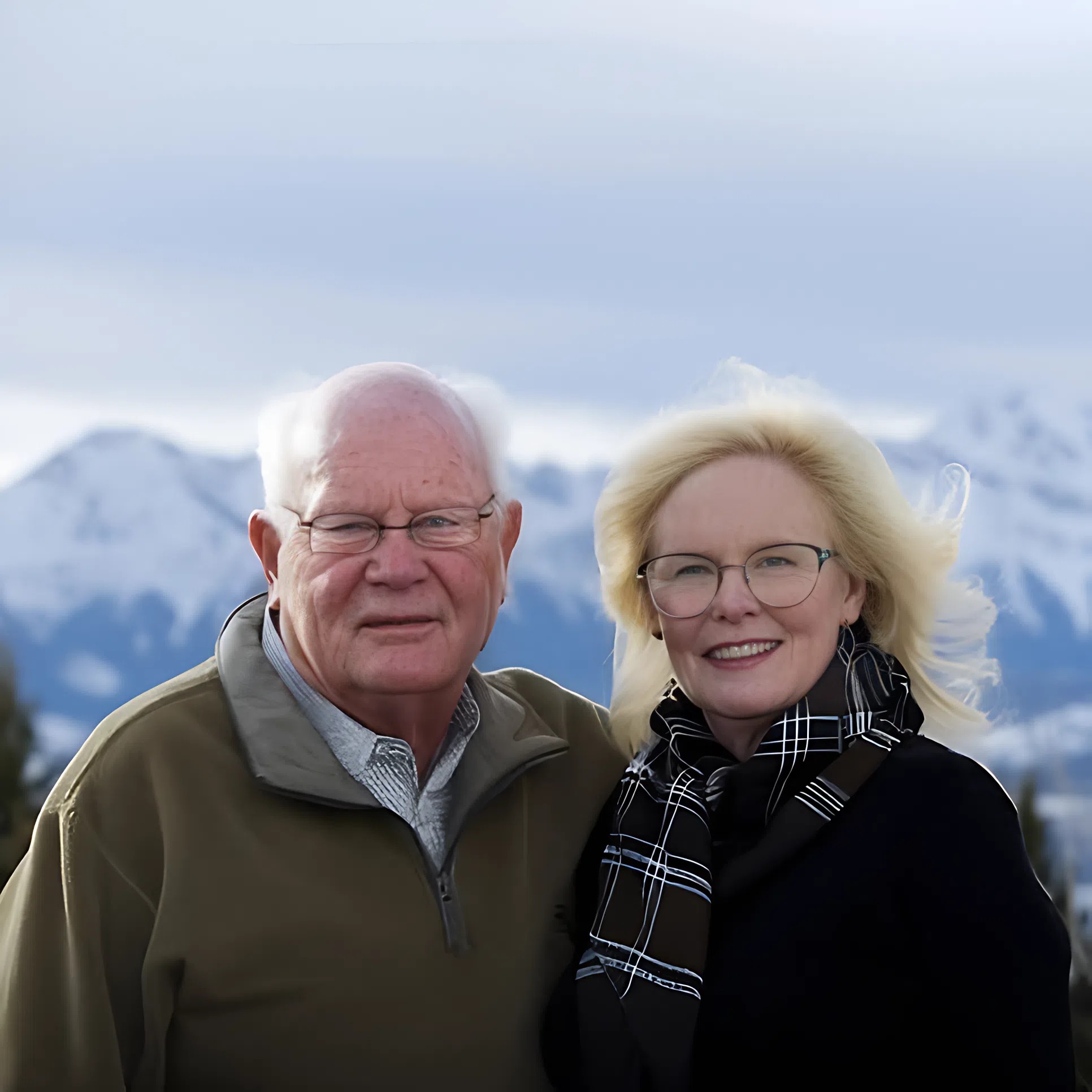 MOJA RODZINA MYŚLAŁA, ŻE NASZ ZWIĄZEK TO TYLKO CHWILOWE ZAINTERESOWANIE, AŻ DOPÓKI NIE DOWIEDZIELI SIĘ, CO ON UKRYWAŁ.