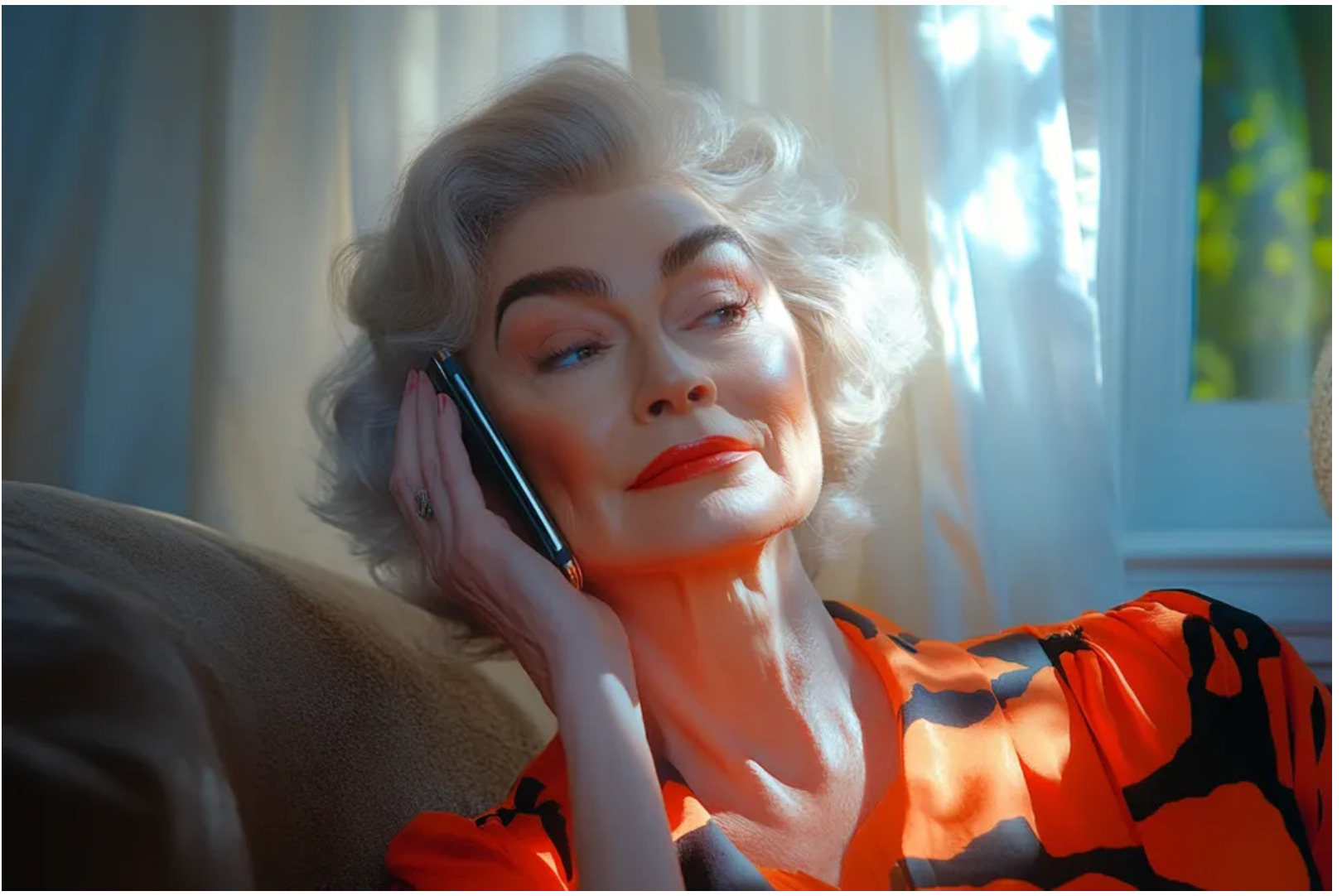 Wróciłam ze szpitala z noworodkiem — kiedy moja mama zobaczyła, jak go karmię, krzyknęła: „Zabierzcie go z powrotem do szpitala, póki nie jest za późno!”.