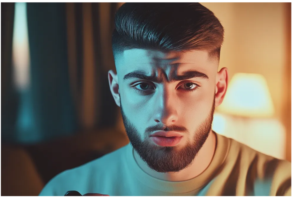 Wróciłam ze szpitala z noworodkiem — kiedy moja mama zobaczyła, jak go karmię, krzyknęła: „Zabierzcie go z powrotem do szpitala, póki nie jest za późno!”.