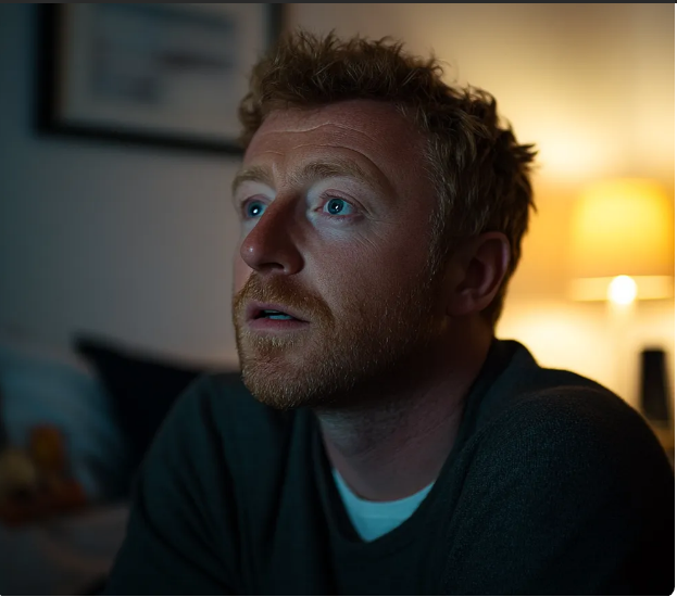 Wyszłam za mąż za wdowca z małym synkiem — pewnego dnia chłopiec powiedział mi, że jego prawdziwa mama nadal mieszka w naszym domu.