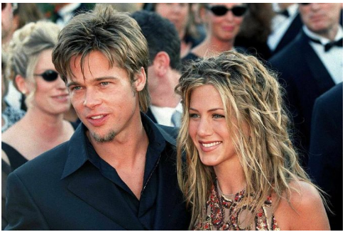 „Nie wydaje ci się, że twoja twarz wygląda brzydko?”. Dlaczego Jennifer Aniston postanowiła zerwać kontakt z matką?