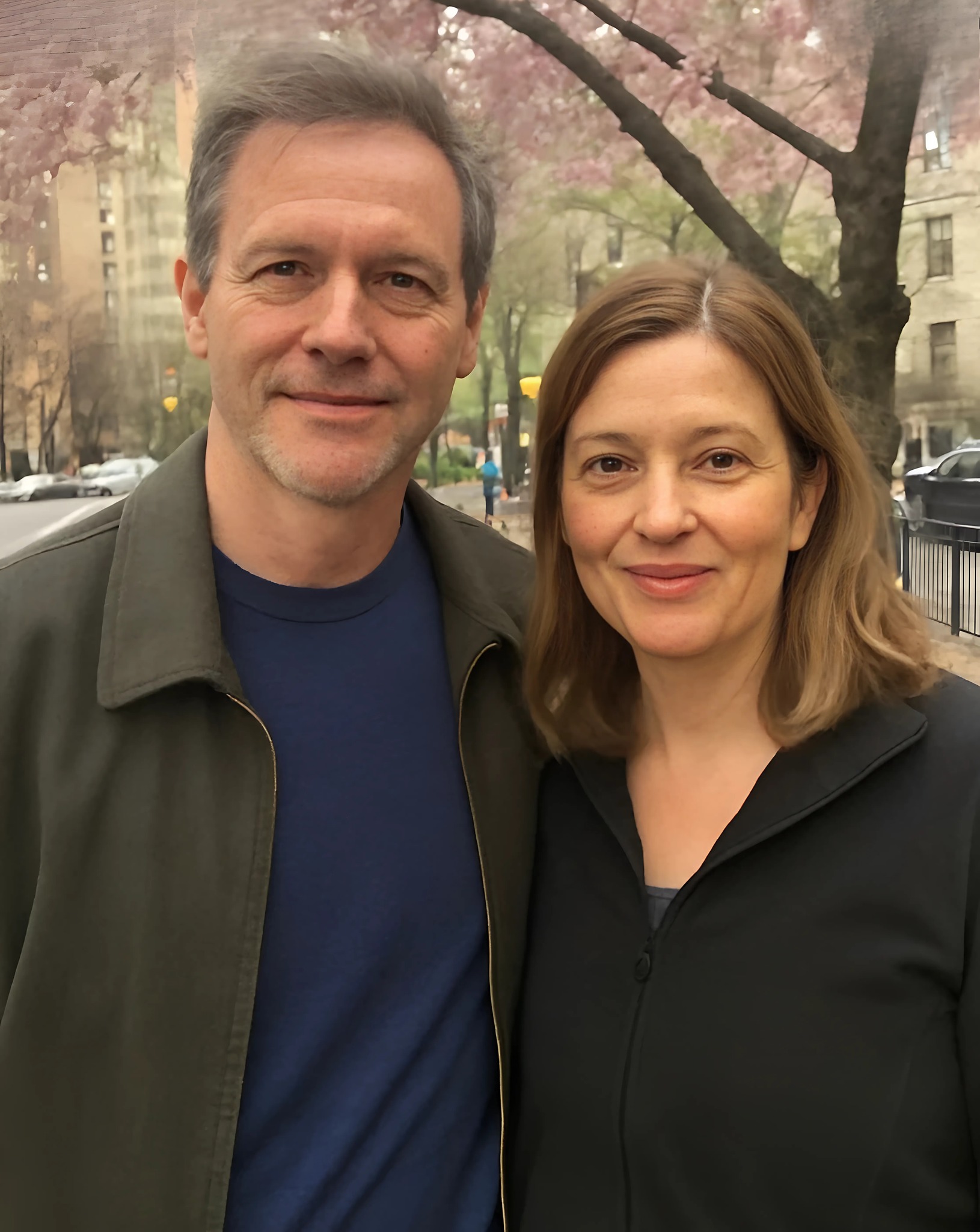 Nieoczekiwany moment na plaży, który zmienił moje wyobrażenie o rodzinie