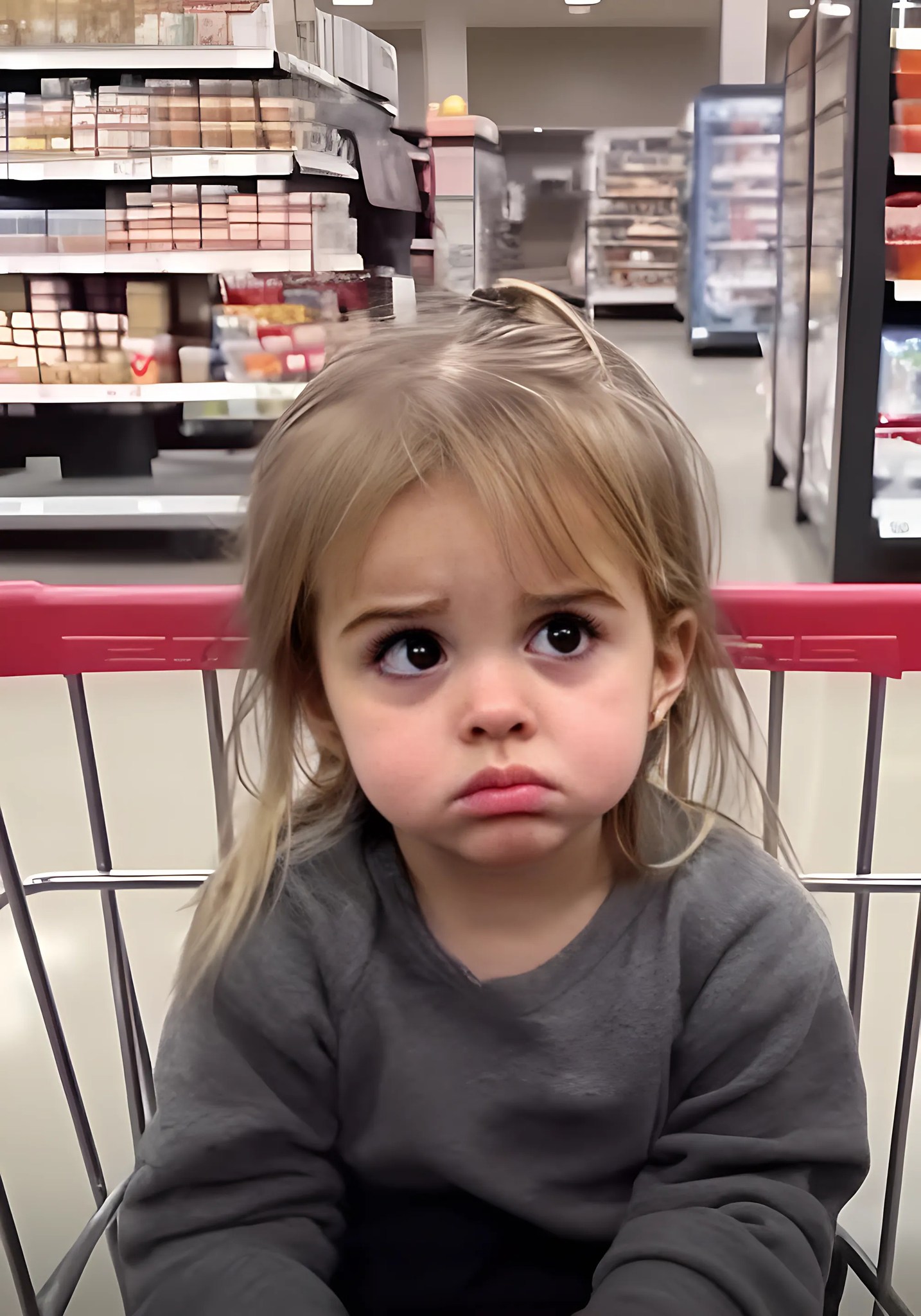 Moja pięcioletnia córka zaczęła rysować portret rodzinny, ale nie było na nim twarzy taty.