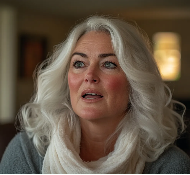 Moja sąsiadka błagała mnie, żebym przerwała jej dzisiejszą kolację — byłam w szoku, kiedy dowiedziałam się dlaczego.