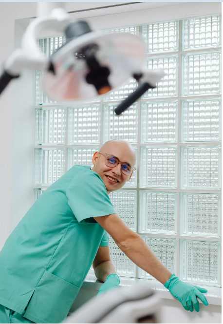 Wizyta u lekarza bywa czasem nieprzyjemna. Ludzie opowiadają o „niezręcznych” spotkaniach z lekarzami.