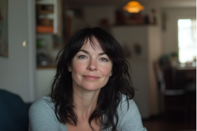 Bezdomny mężczyzna dowiedział się, że ma córkę i zaczął ciężko pracować, aby zabrać ją z sierocińca.