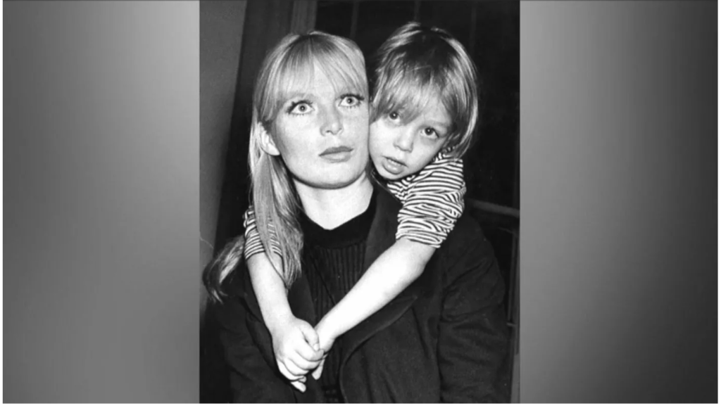 15 szokujących faktów z życia Alena Delona