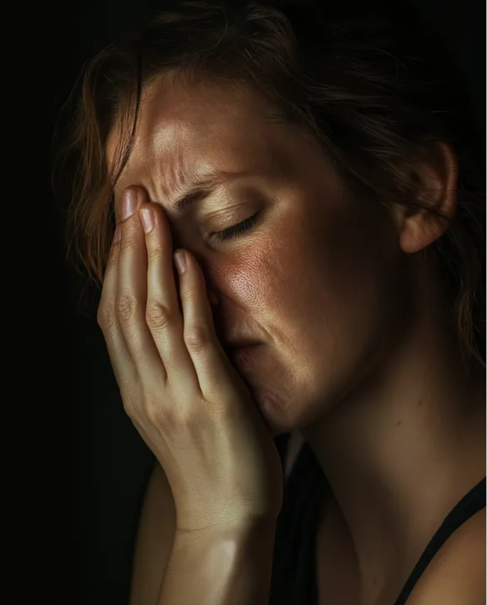 Mój mąż odszedł do innej kobiety po tym, jak wyśmiewał mój wygląd podczas ciąży, ale ostatecznie to ja śmiałam się ostatnia.