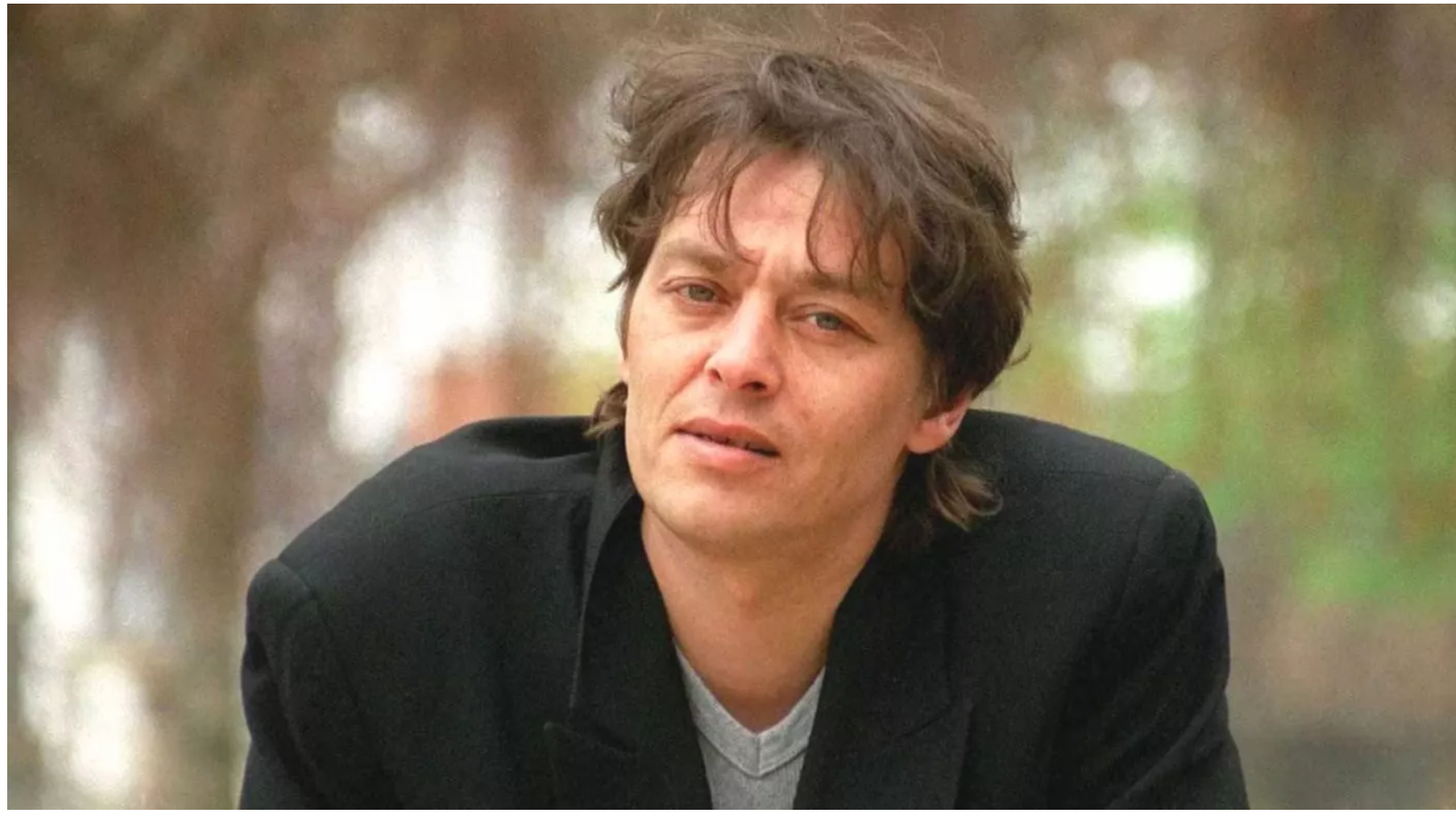 15 szokujących faktów z życia Alena Delona