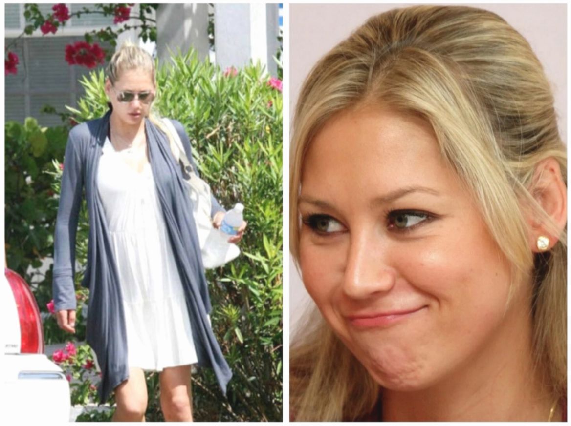 Wygląda na to, że czwarte dziecko jest w drodze.