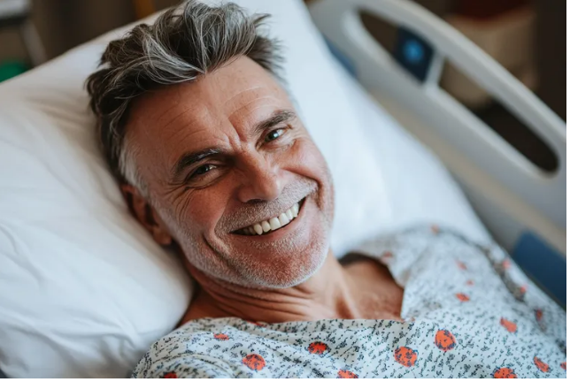 Bezdomny mężczyzna dowiedział się, że ma córkę i zaczął ciężko pracować, aby zabrać ją z sierocińca.